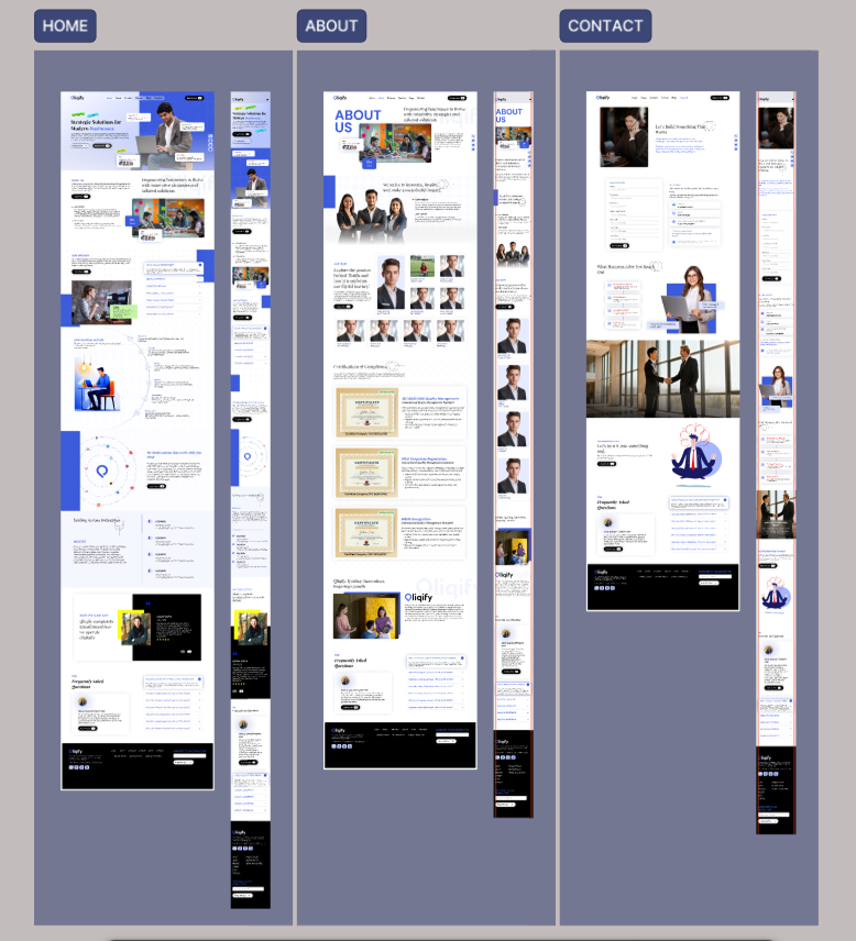 Wireframe 3